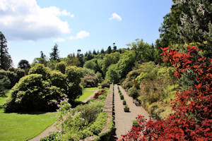 Armadale Castle Gardens